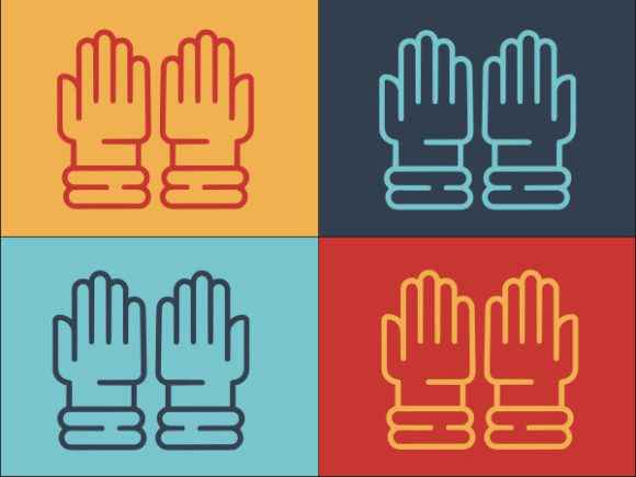 Care Medical Gloves: A Designer’s Embroidery Review