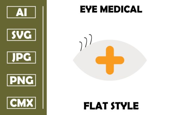 Eye Medical Icons: Premium Graphics Review