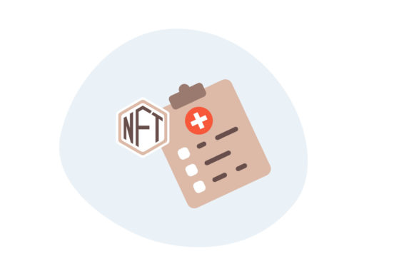 Health NFT Medical Icons & Graphics Review