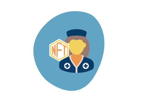 Health NFT Nurse Icon: Graphics Freebies Review