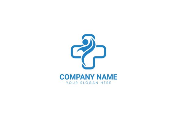 Medical and Health Logos: Essential Graphics Review
