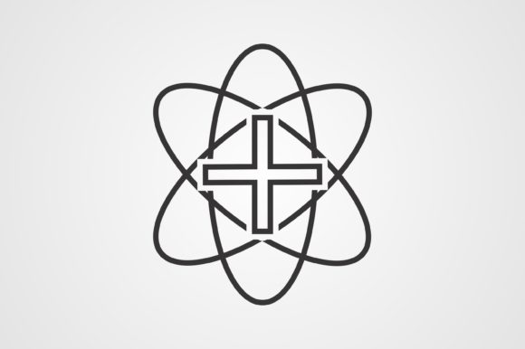 Medical Sign Line Icon: Essential Graphics & Icons