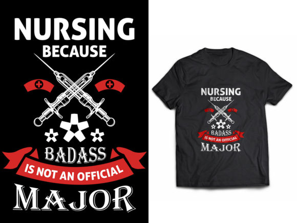 Nursing Graphics & Print Templates Review