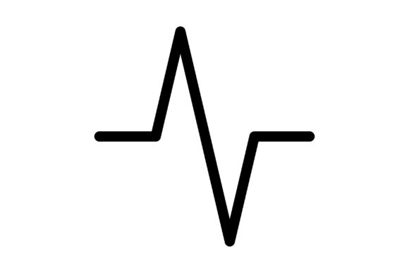 Pulse Icon Graphics & Icons Review