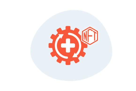Reviewing the Health NFT Medical Equipment Icon for Embroidery