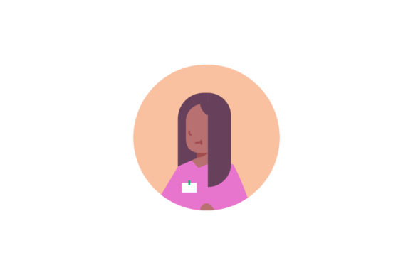 Reviewing the Profile Nurse Icon for Embroidery